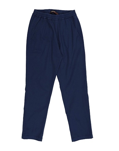 BERWICH Hosen Nachtblau 98% Baumwolle, 2% Elastan
