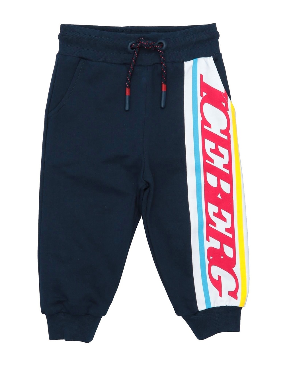 ICE ICEBERG - Casual παντελόνια