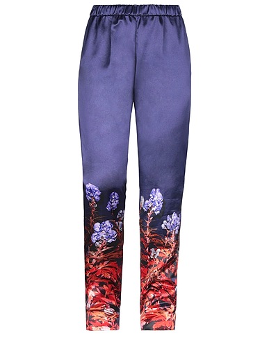 ZOOM DRIES VAN NOTEN - Casual pants