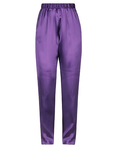 ZOOM DRIES VAN NOTEN - Casual pants