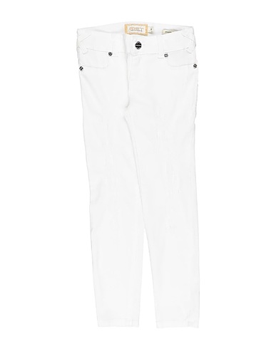ZOOM MET JEANS - Casual pants