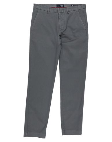 Jeanseng Pants In Grey