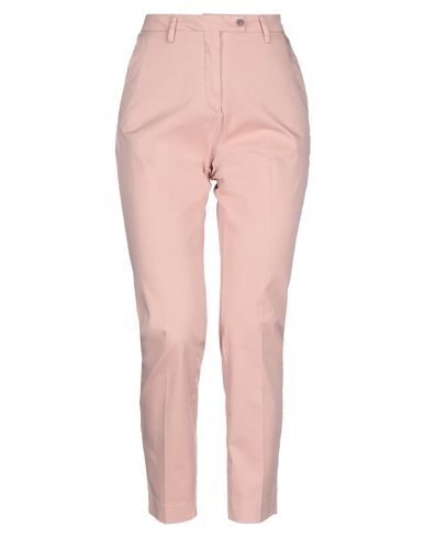 Michael Coal Pants In Pastel Pink