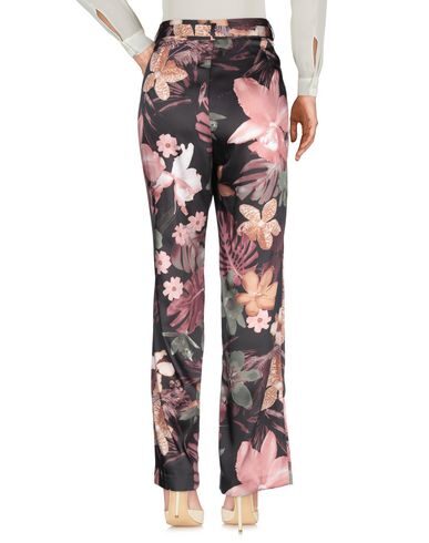 Michael Coal Pants In Black
