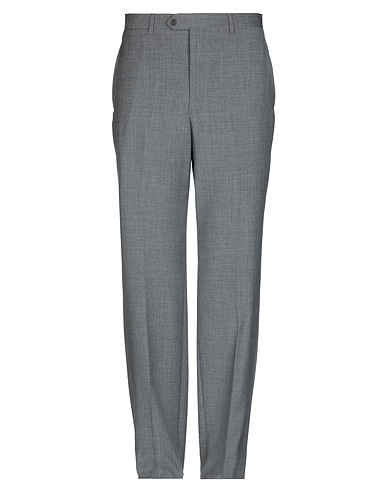 ZOOM GIORGIO ARMANI LE COLLEZIONI - Casual pants