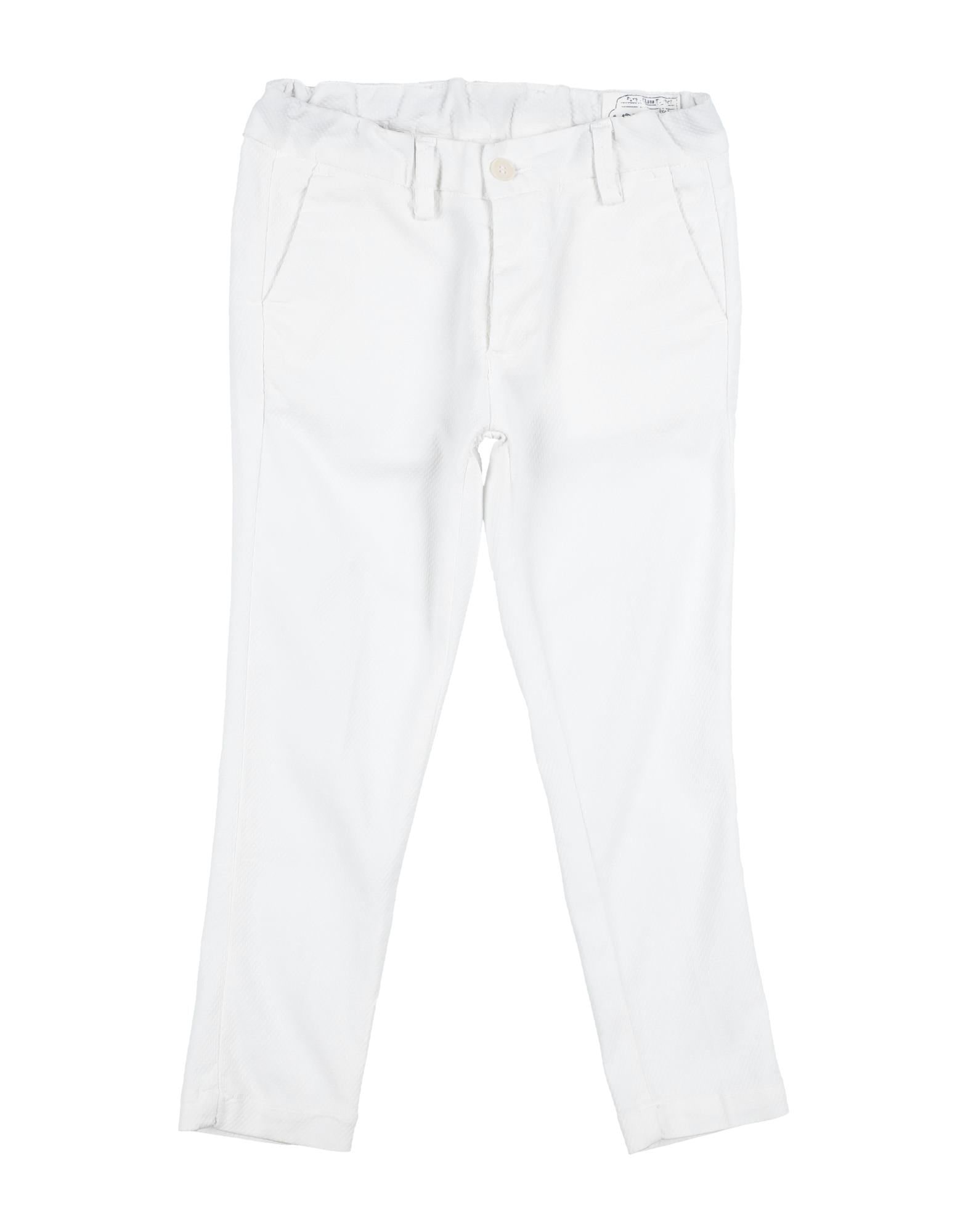 SP1 - Trousers