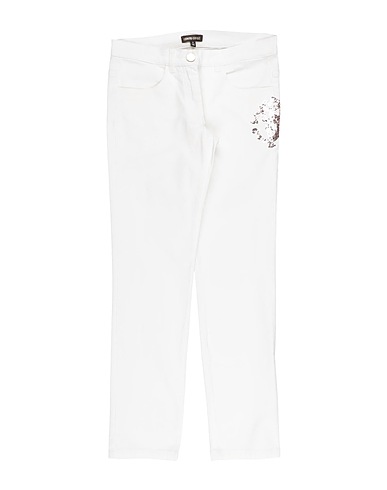 ZOOM ROBERTO CAVALLI JUNIOR - Pantalone