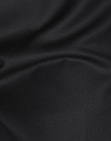 MERCI ..,MERCI WOMAN PANTS BLACK SIZE 10 POLYESTER, VISCOSE, ELASTANE 13473504PF 2