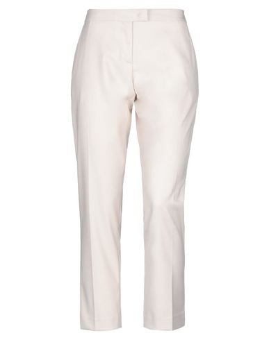 Merci Casual Pants In White