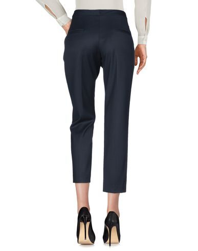 Merci , Pants In Dark Blue