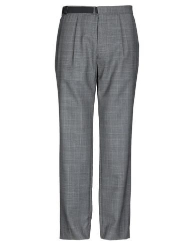 Maison Margiela Pants In Grey