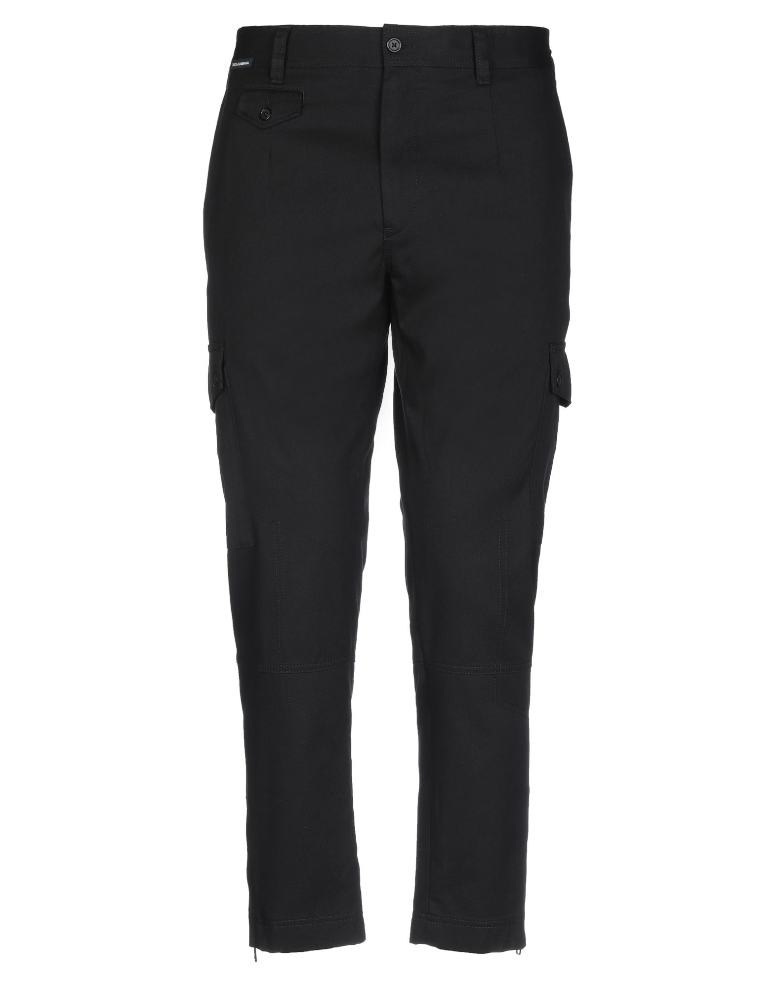DOLCE&GABBANA - Trousers