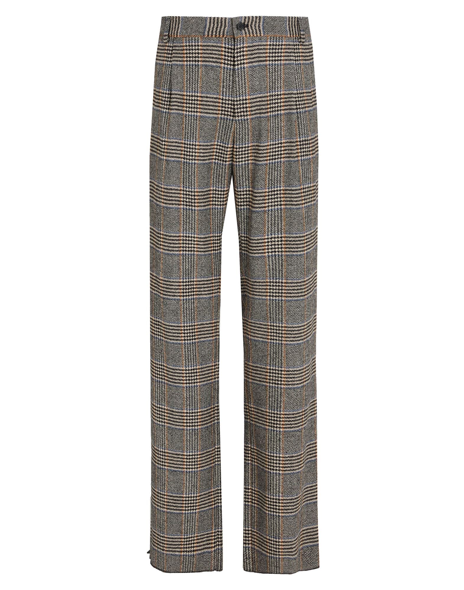 DOLCE&GABBANA - Pants