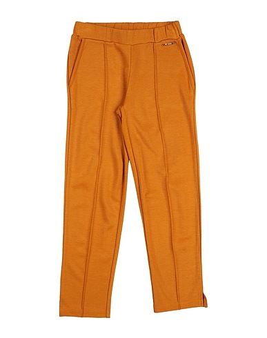 TWINSET Casual trouser Marigold 68% Viscose, 27% Polyamide, 5% Elastane