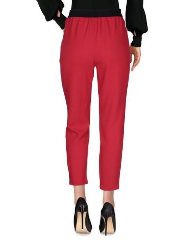 Attic And Barn Pants In Red