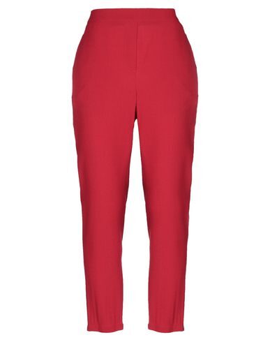 Attic And Barn Pants In Red