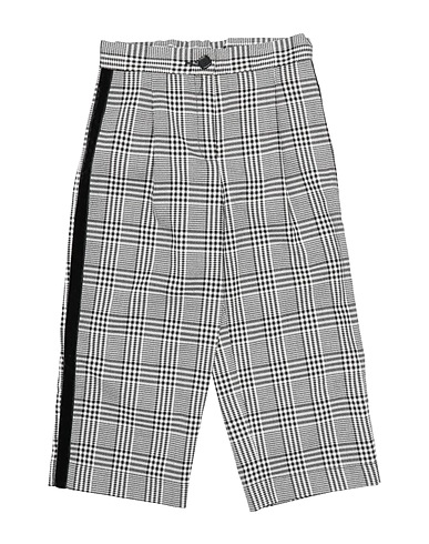 SPECIAL DAY Pantalon Noir 60% Viscose, 35% Nylon, 5% Élasthanne