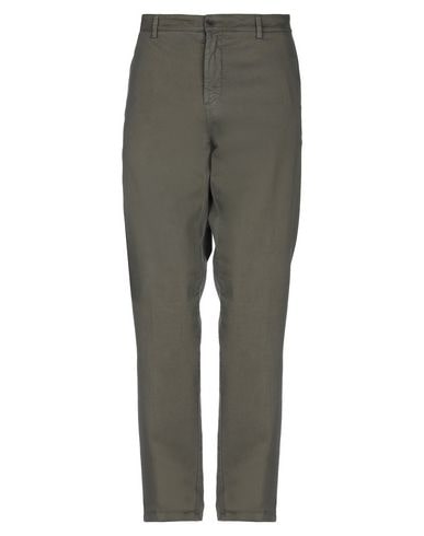 Brooksfield Casual Pants In Green