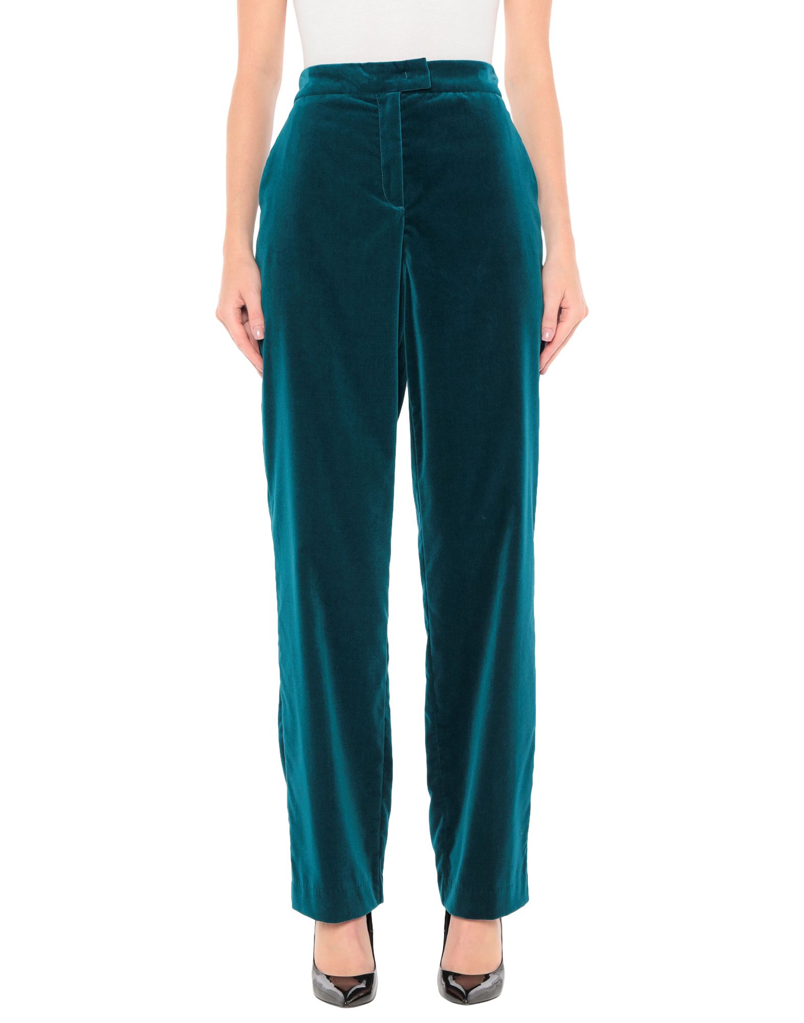 MALÌPARMI - Casual παντελόνια