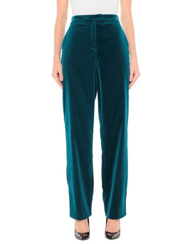 Maliparmi Pants In Deep Jade