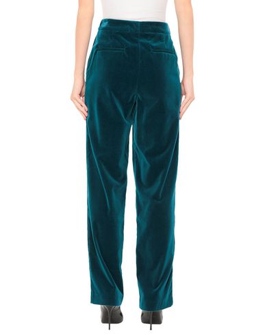Maliparmi Pants In Deep Jade