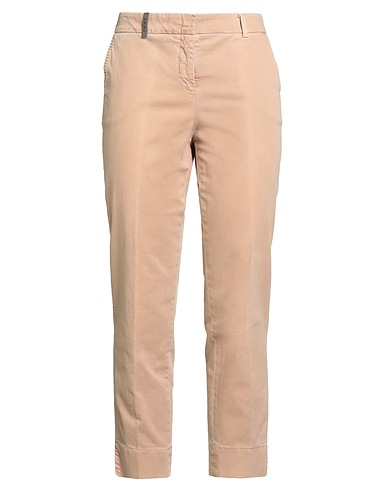 PESERICO Pantalone ICON 4718
 Nocciola 98% Cotone, 2% Elastan