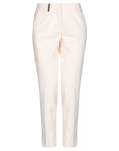 PESERICO Pantalone ICON 4718
 Rosa 98% Cotone, 2% Elastan