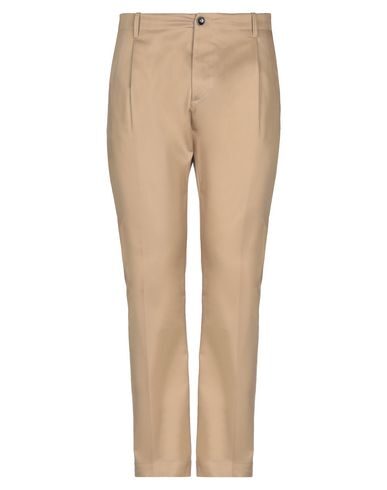 Nine:inthe:morning Casual Pants In Sand