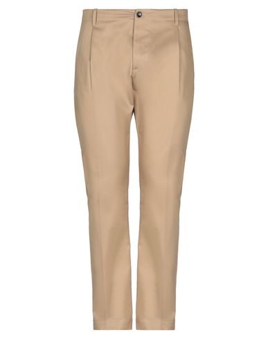 Nine:inthe:morning Casual Pants In Sand