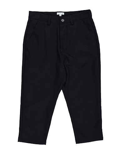 MOOD_ONE Pantalone Blu notte 70% Cotone, 27% Poliammide, 3% Elastan