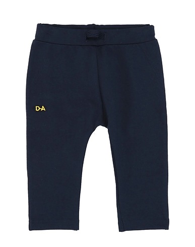 ZOOM DANIELE ALESSANDRINI - Casual pants