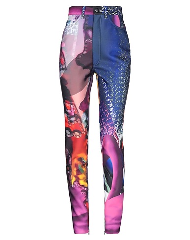 ZOOM MAISON MARGIELA - Casual παντελόνι