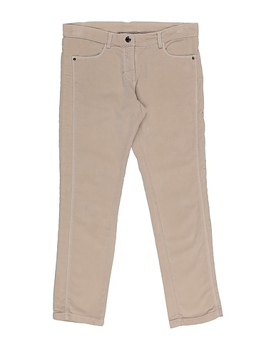 ZOOM ERMANNO SCERVINO JUNIOR - Casual pants
