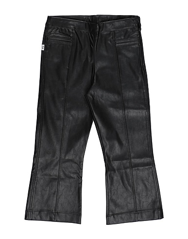 JIJIL JOLIE Casual trouser Black 85% Polyester, 15% Viscose