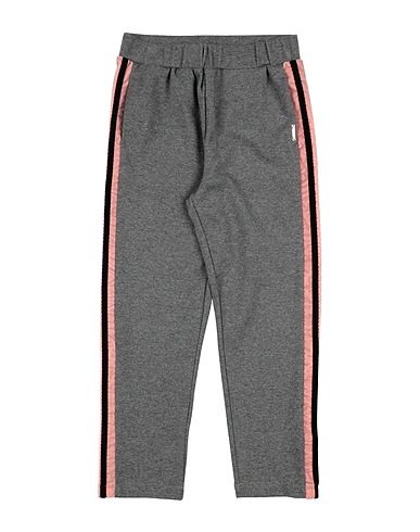 LIU •JO Pantalone Grigio 59% Poliestere, 39% Cotone, 2% Elastan