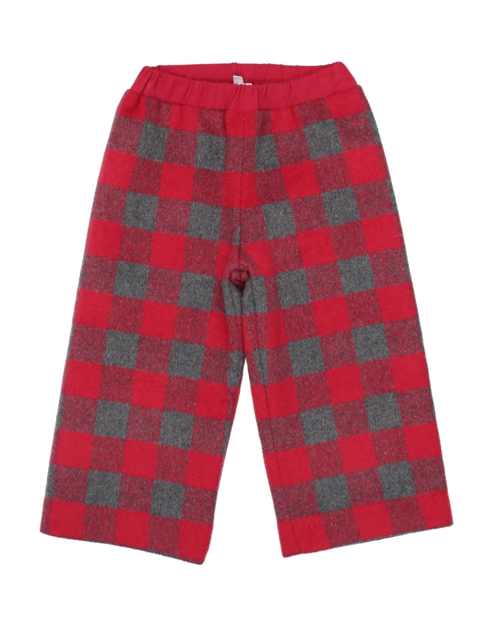 PICCOLA LUDO - Повседневные брюки