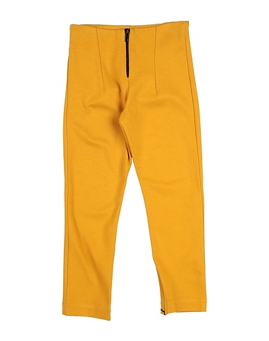 VICOLO Casual trouser Marigold 66% Viscose, 30% Polyamide, 4% Elastane