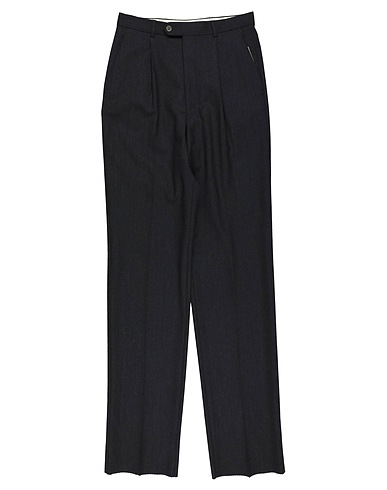 ZOOM GIORGIO ARMANI LE COLLEZIONI - Casual pants
