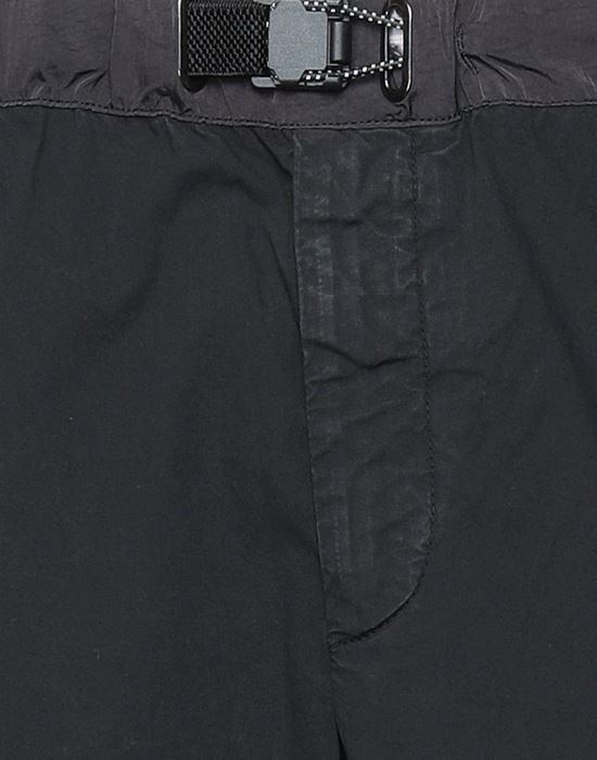 OUTHERE Повседневные брюки