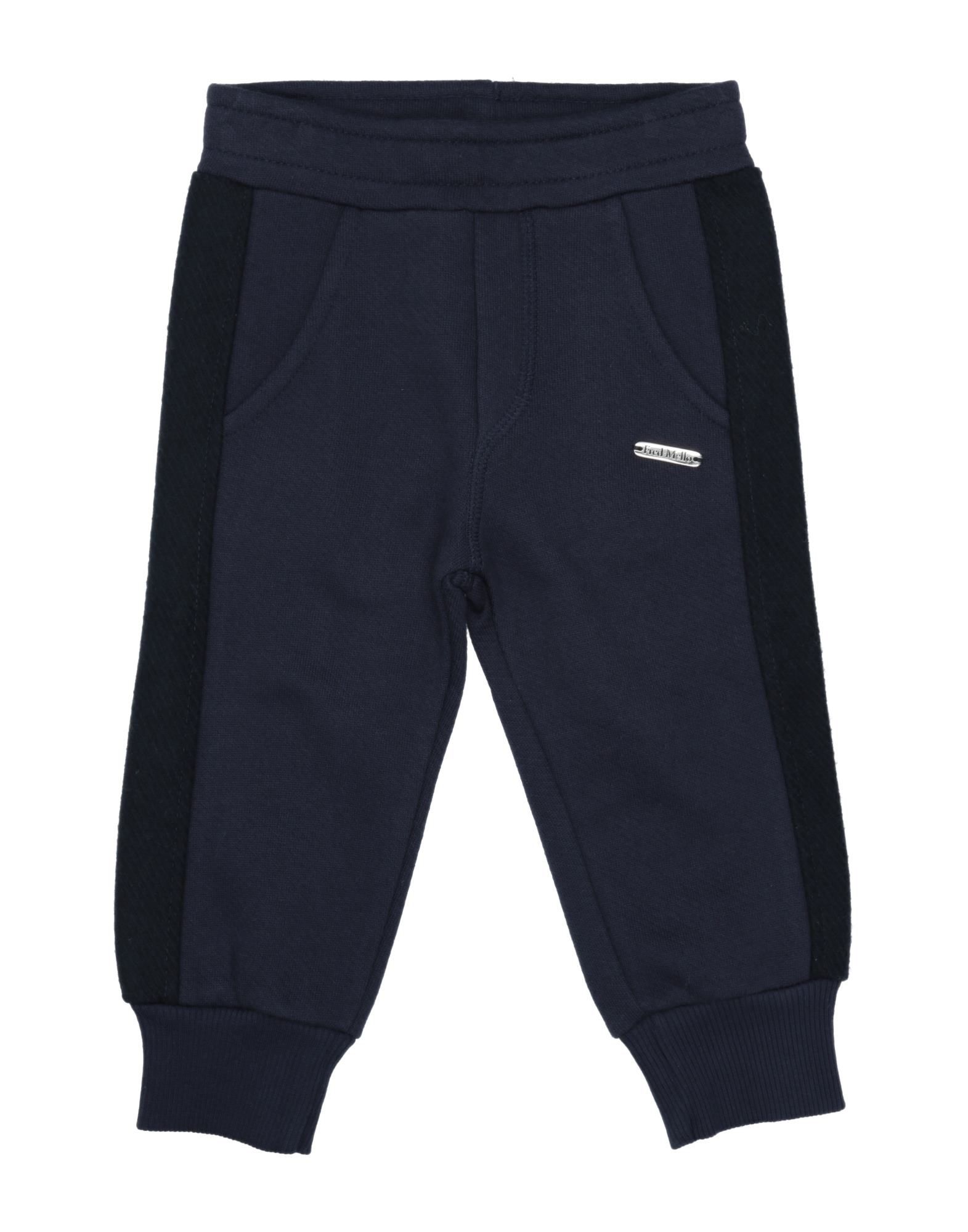 FRED MELLO - Повседневные брюки