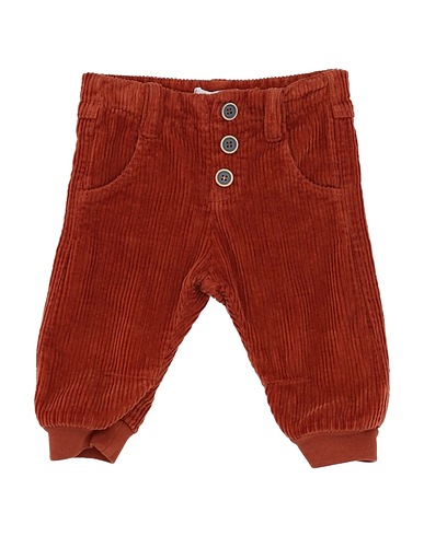 ZOOM KID'S COMPANY - Casual pants