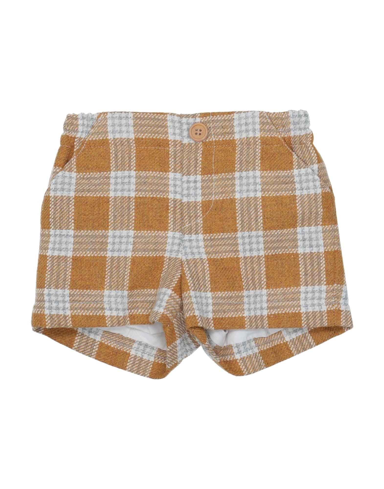 FINA EJERIQUE - Shorts & Bermuda Shorts