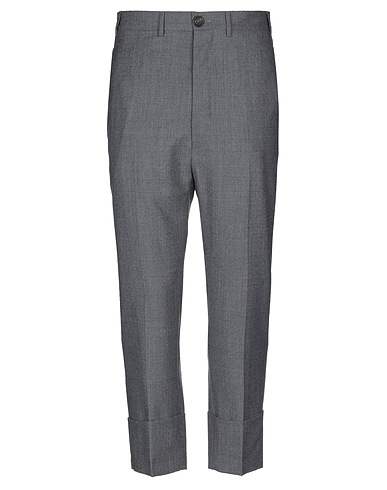 ZOOM VIVIENNE WESTWOOD - Casual pants