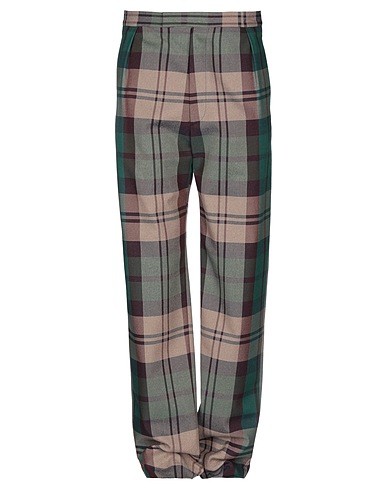 ZOOM VIVIENNE WESTWOOD - Casual pants