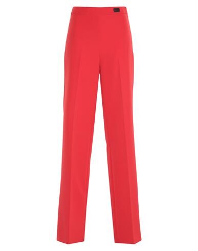 Be Blumarine Pants In Red