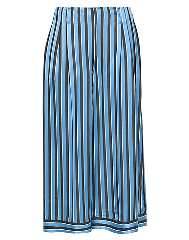 ZOOM MISSONI - Cropped pants & culottes