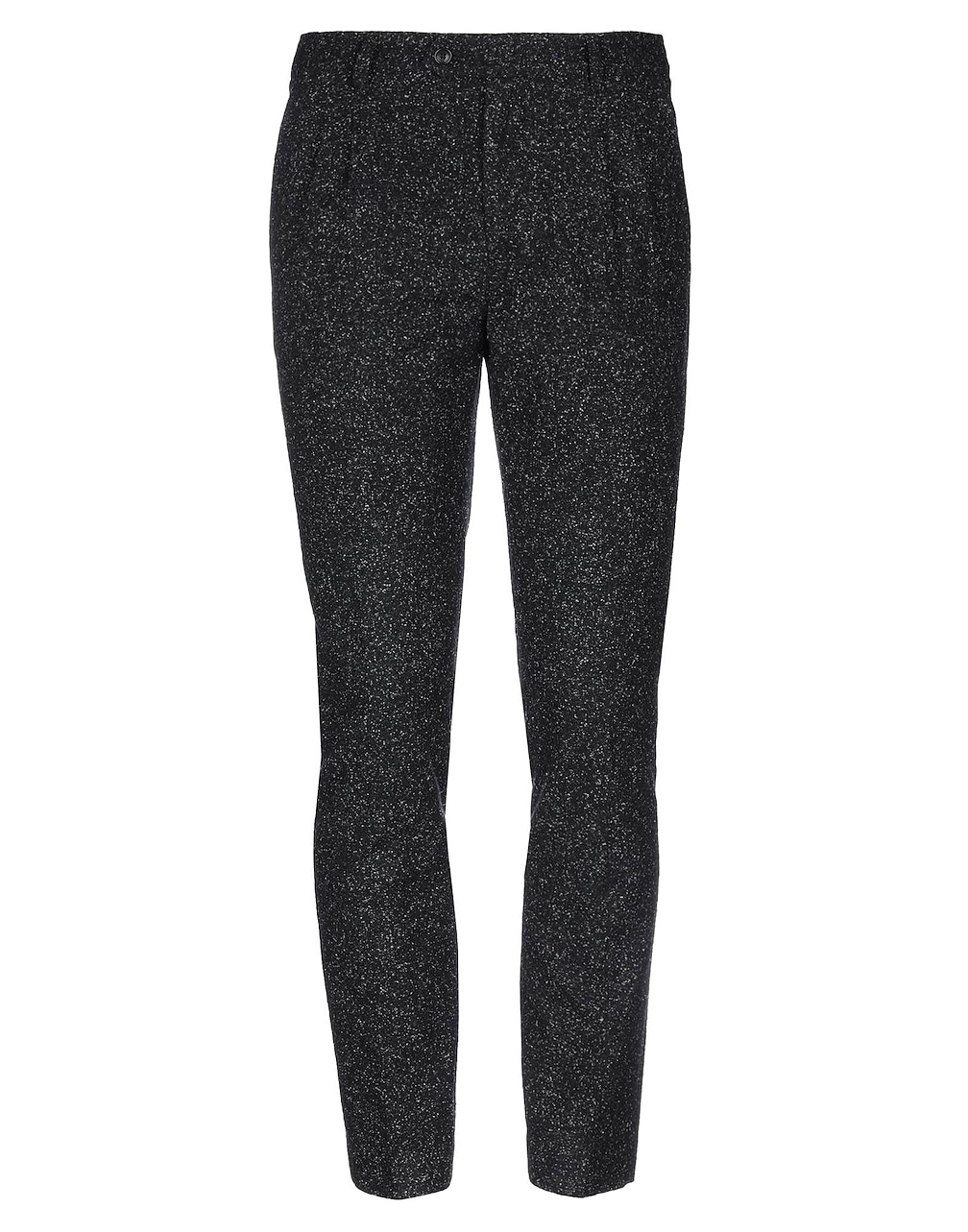 DANIELE ALESSANDRINI HOMME - Trousers
