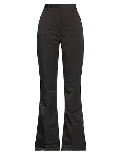 NAPA by MARTINE ROSE Pantalon Noir 100% Polyamide