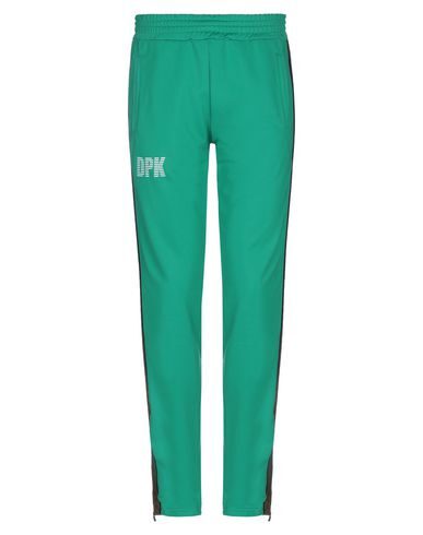 Click to view more detailed imagery on our partner's website Kappa Casual Pants In Green