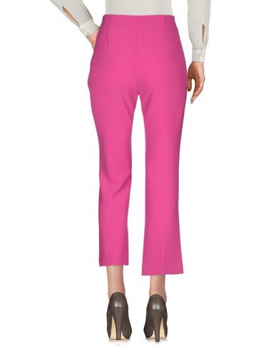 Compagnia Italiana Casual Pants In Pink